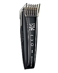 Remington Touch Control Hair Clipper