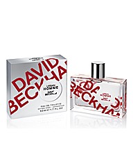 David Beckham Urban Homme 50ml EDT