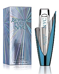 Beyonce Pulse NYC 50ml EDP