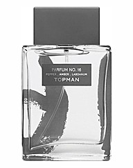 Topman No 16 100ml EDT