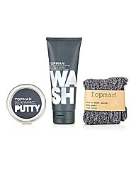 Topman Socks Gift Set