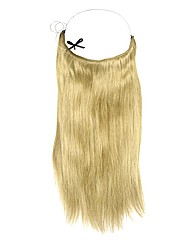 Halo 20in Hair Extensions Golden Blonde