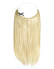 Halo 20in Hair Extensions Beach Blonde