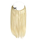 Halo 20in Hair Extensions Beach Blonde