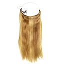 Halo 20in Hair Extensions Mixed Blonde