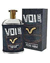Voi Jeans For Men 100ml EDT
