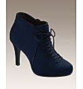 Claire Sweeney Ankle Boot EEE Fit