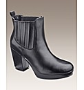 Catwalk Collection Boots E Fit
