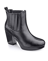 Catwalk Collection Boots EEE Fit