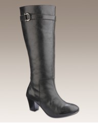 Legroom Boots E Fit Standard Calf