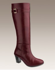 Legroom Boots EEE Fit