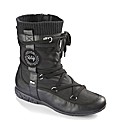 Relife Lace Up Snow Boots EEE