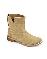 Joe Browns Ankle Boots E Fit