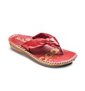 Sole Diva Toe Post Sandals Standard Fit