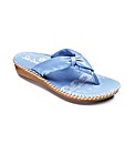 Sole Diva Toe Post Sandals Standard Fit