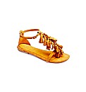 Joe Browns Fringe Sandals E Fit