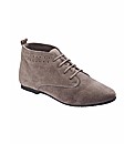 Simply Be Ankle Boots E Fit