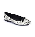 And Abigail Snake Pumps EEE Fit