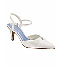 Simply Be Pointy Toe Shoes E Fit