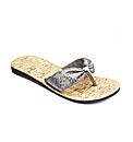 Simply Be Toepost Sandal EEE Fit
