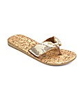 Simply Be Toepost Sandal E Fit