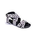 Simply Be Gladiator Sandals E Fit