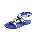 Anna Scholz Studded Sandals E Fit