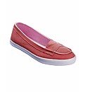 Simply Be Loafers EEE Fit
