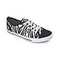 Simply Be Animal Printed Pump- EEE Fit