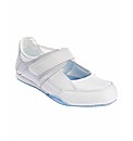 Simply Be Mary Jane Pumps E Fit