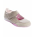 Simply Be Mary Jane Pumps EEE Fit