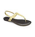 Simply Be Plain Toepost- E Fit