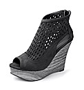 Simply Be Platform Shoes D Fit