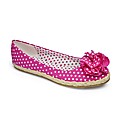 Simply Be Flower Ballerina E Fit
