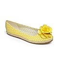 Simply Be Flower Ballerina E Fit