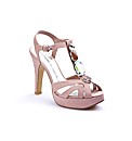 Simply Be Catwalk Collection Sandals E