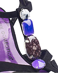 Simply Be Catwalk Collection Sandals EEE