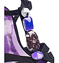 Simply Be Catwalk Collection Sandals EEE