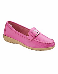 Lifestyle By Cushion Walk Loafers EEE