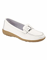 Lifestyle By Cushion Walk Loafers EEE