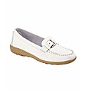 Lifestyle By Cushion Walk Loafers EEE