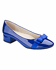 Natures Own Bow Shoes E Fit