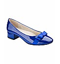 Natures Own Bow Shoes E Fit