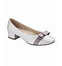 Natures Own Bow Shoes E Fit