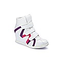 Simply Be Catwalk Collection Trainers E