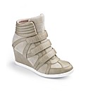 Simply Be Catwalk Collection Trainers E