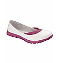 Lifestyle By Cushion Walk Pumps E Fit