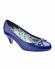 MULTIfit Court Shoes EEE/EEEE Fit