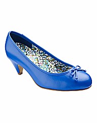 MULTIfit Court Shoes E/EE