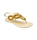Fashion By Claire Sandal- EEE Fit